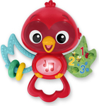 BABY EINSTEIN Igrača glasbena senzorična Roxy's Bright Flight™ 3m+