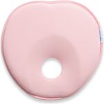 Ergonomický dojčenský vankúš New Baby BASIC  podporujúce správne tvarovanie hlavy dieťaťa
