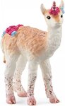 Schleich Jednorožec lama