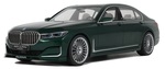 1:18 BMW ALPINA B7 VERT 2022 - GT SPIRIT - GT942