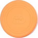 Bigjigs Toys Frisbee oranžové Apricot