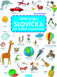 Veľká knižka SLOVÍČKA pre malých rozprávačov