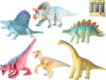 Dinosaurus 9-12cm