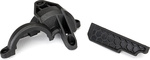 Traxxas-Getriebedeckel: 4-Tec 2.0