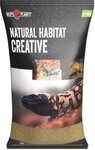 Substrát Repti Planet tvarovací žltý 4kg
