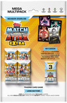 Topps Match Attax Extra 2025/26 Mega multipack