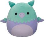 Squishmallows Gryf - Minerva