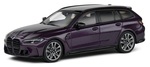 1:43 BMW M3 TOURING2023
