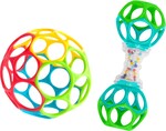OBALL Set regalo giocattolo Oball Grasp the Day™ 0m+