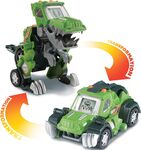 Vtech T-Rex - Super Tyrannosaurus SK
