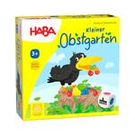 Haba Mini-Spiel für Kinder Obstgarten ab 3 Jahren