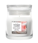 YC Signature Kerze Klein White Spruce &amp; Grapefruit