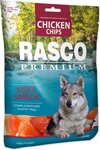 Pochúťka Rasco Premium kuracie plátky 230g