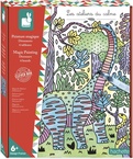 Janod Atelier Sada Maxi Maľovanie Dinosaurus
