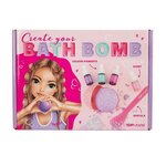 Top model Beauty &amp; Me set creativo per il bagno