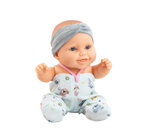 PAOLA REINA Oblečenie pre bábiku Peque 21 cm model 50211