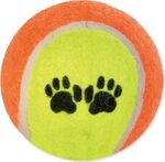 Hračka Trixie lopta tenis 6cm