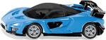 Pretisni omot SIKU - McLaren Senna