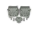Traxxas Motorblock grau