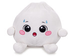 Учудена плюшена Бао питка, Plush Friends Kawaii 25 см