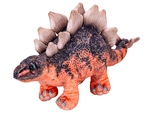 Stegosaurus plyšový 36cm stojaci