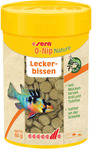 Sera O-Nip Nature 100tab.