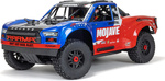 Arrma Mojave 4S BLX 1:8 RTR modrá