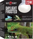 Žiarovka Repti Planet Daylight Frosted 25W