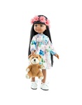 PAOLA REINA Puppe Las Amigas Meily 32cm
