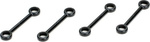 Blade tiahla rotorovej hlavy (4): 120 SR/S/S2