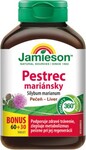 Jamieson Mariendistel – Silybum marianum 90 Tabletten