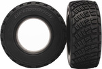 Traxxas pneu 2.2/3.0" BFGoodrich Gravel S1, vložka (2)