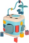 Smoby LS Veľká motorická hra kocka