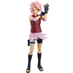 Bandai - Naruto Shippuden Grandista-Sakura Haruno &amp;amp; Sasuke Uchiha-(A:Sakura Haruno)