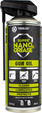 NANOPROTECH GNP Gun Oil mazivo na zbrane 400ml