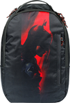 BAAGL Rucksack Earth Batman Rot