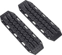 H-Speed rampa vyprošťovací plastová 67,5x21x2,5mm 1:24 čierna