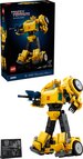 LEGO® Icons 10338 Bumblebee