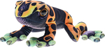 Waldfrosch Plüsch 23cm