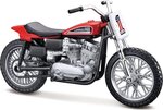 Maisto - HD - XR750, 1:18