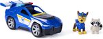 Spin Master Paw Patrol Tématické vozidlá S&amp;R Chase