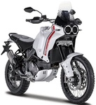 Maisto - Moto, Ducati DesertX, 1:18