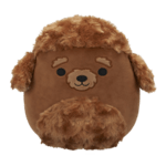 SQUISHMALLOWS Zlatý labradoodle - Dro