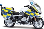 Maisto - BMW R 1200 RT (UK), 1:18
