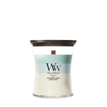 WW Trilogy Kerze Mittel Driftwood Shores