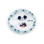 Sada riadu miska + lyžica, Mickey Collection