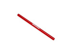 Traxxas albero centrale 189mm alluminio rosso