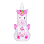ACCENTRA 2 az 1-ben Sampon/Zuhanygél LITTLE UNICORN Vanília 400ml