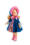 PAOLA REINA Oblečenie pre bábiku Amiga 32 cm model 54548