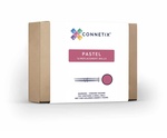 CONNETIX® Pastel Ball Pack 16 ks